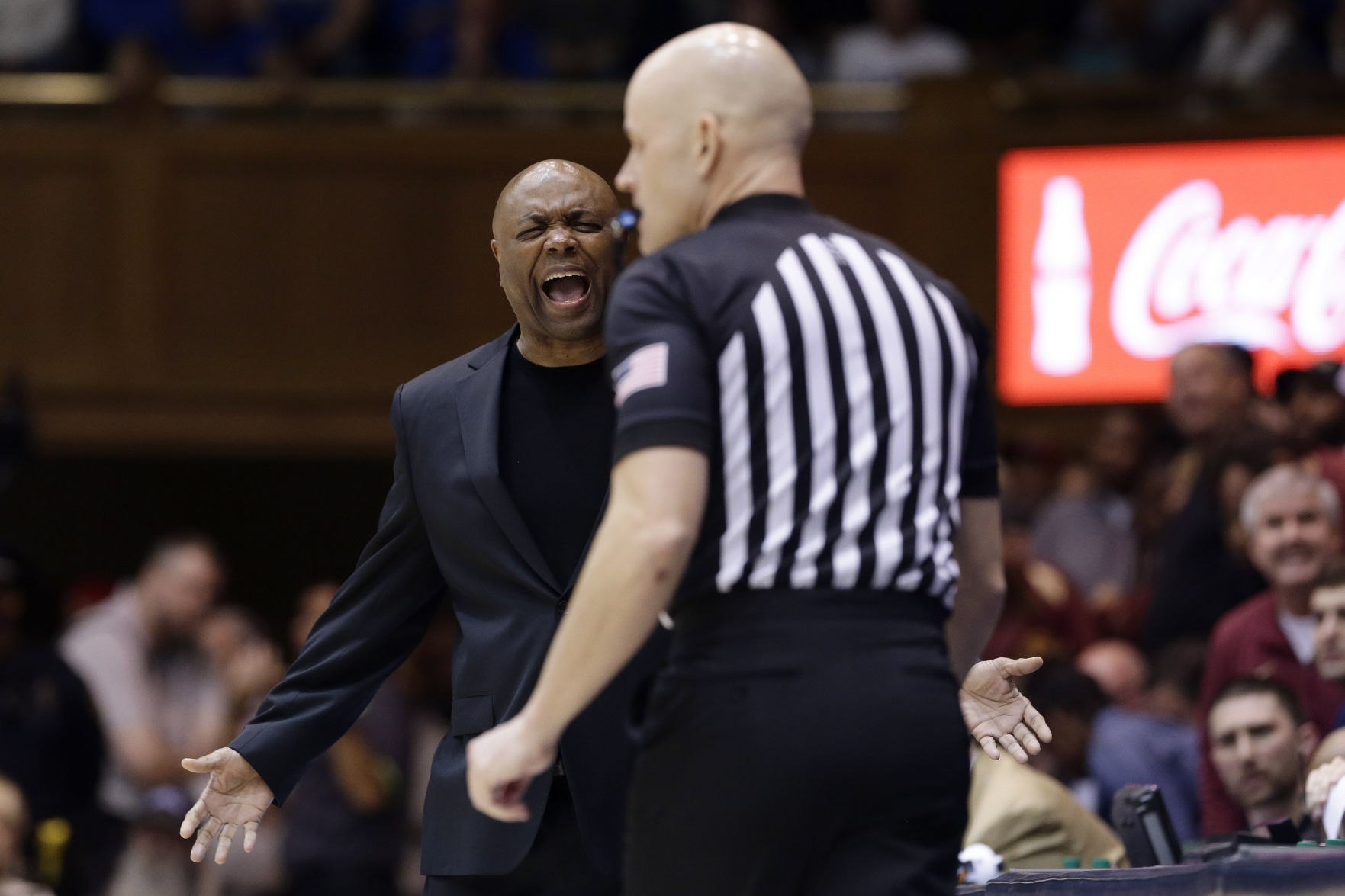3. Make much less use of video replay in officiating games.